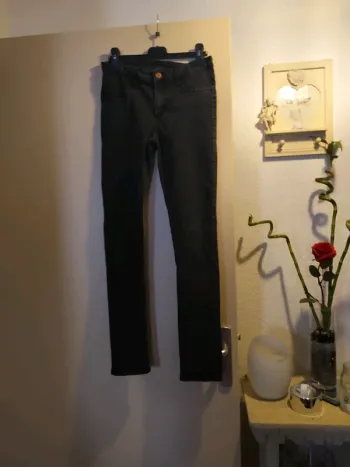 Jean noir