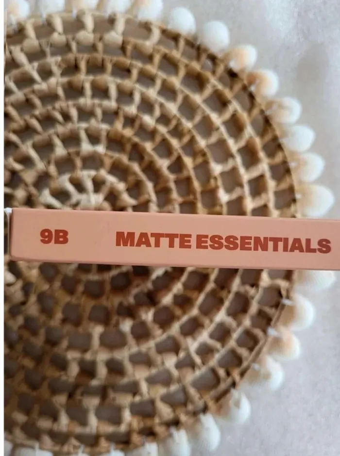 Palette  maquillage  Morphe  9B  matte essentiales neuf - photo numéro 2