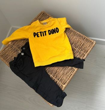 Tenue