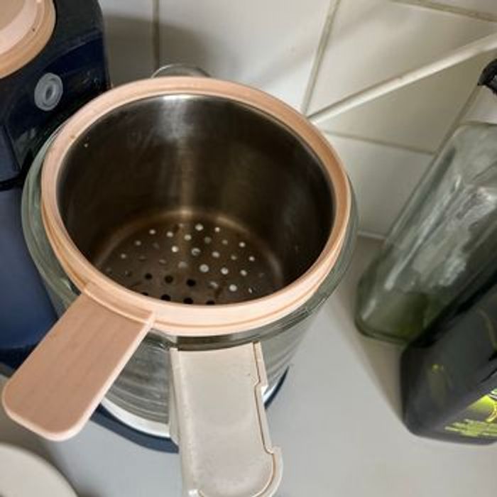 Babycook Beaba Robot de cuisine pour bebe - photo numéro 3