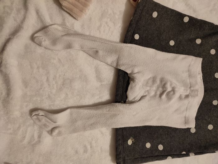 Ensemble Petit Bateau 6 mois - photo numéro 2