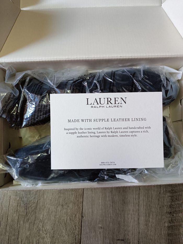 Ralph Lauren
