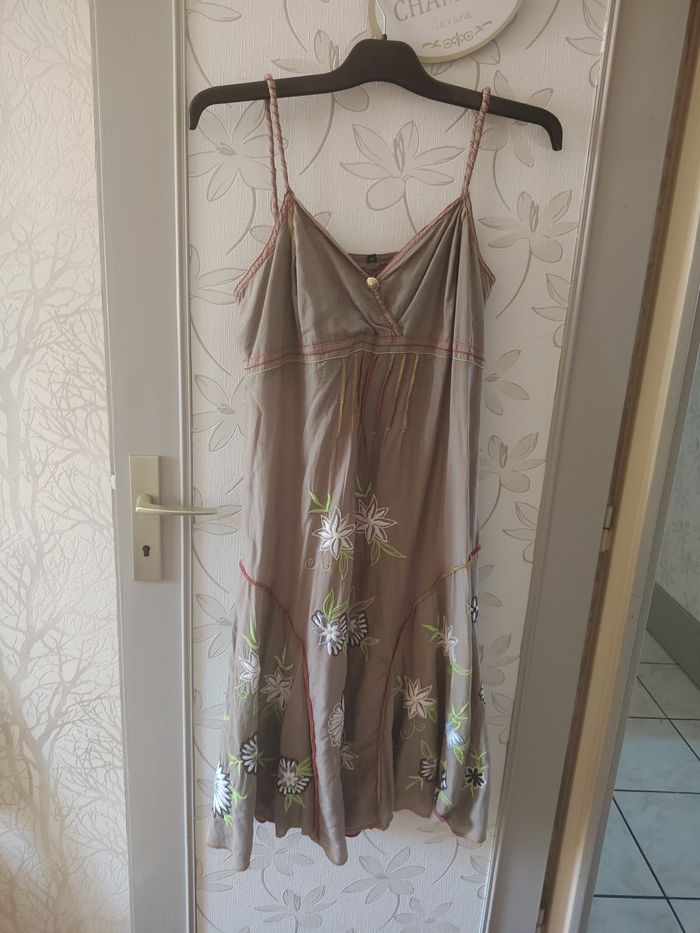 Robe desigual - photo numéro 2