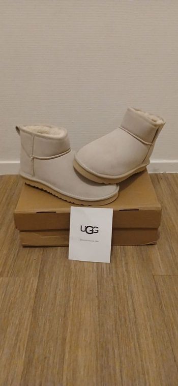 Ugg taille 39