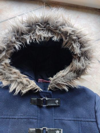 manteau garçon NKY 10 ans