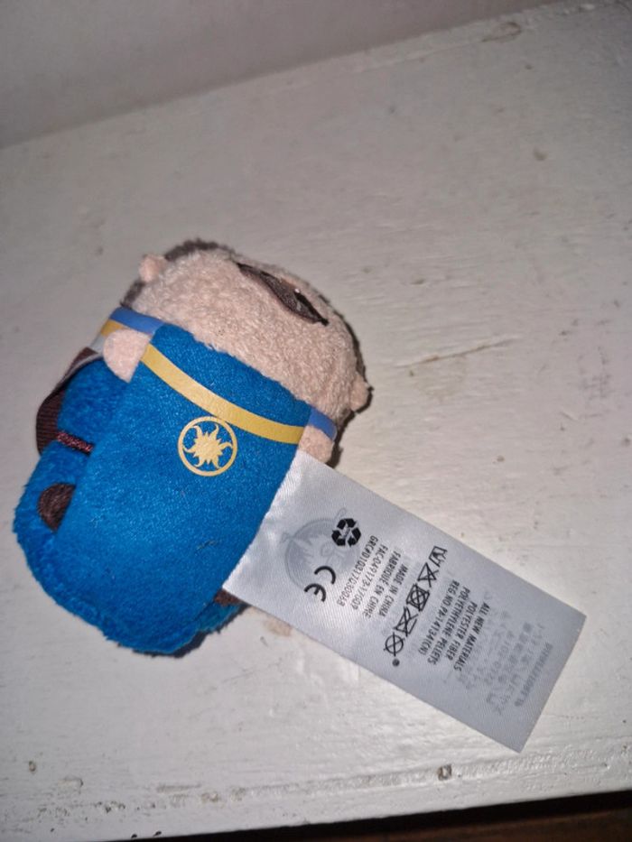 Tsum tsum japon - photo numéro 6