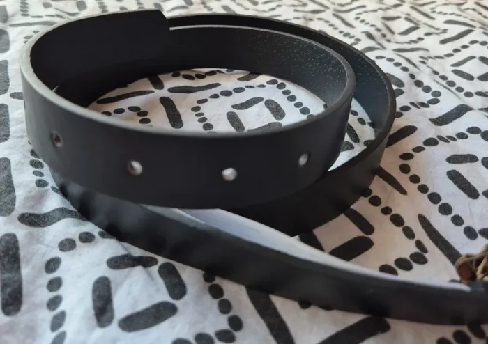 Ceinture - photo numéro 3