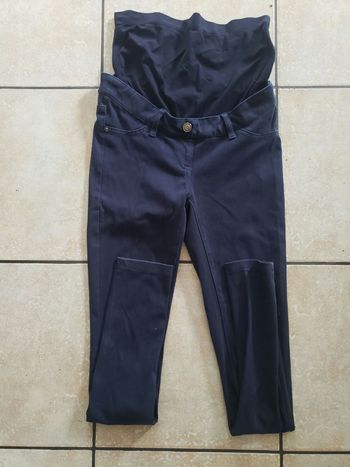 Pantalon grossesse