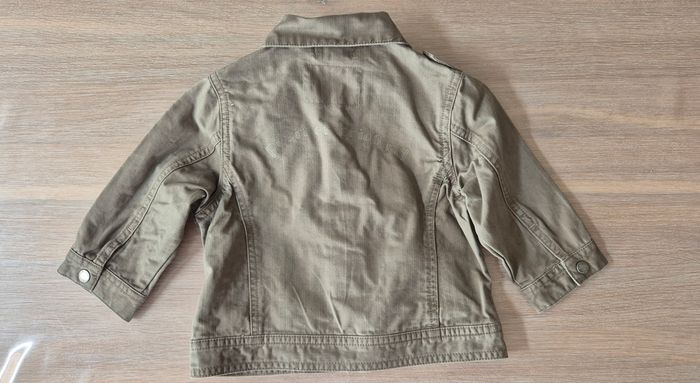 Veste 12 mois - photo numéro 5