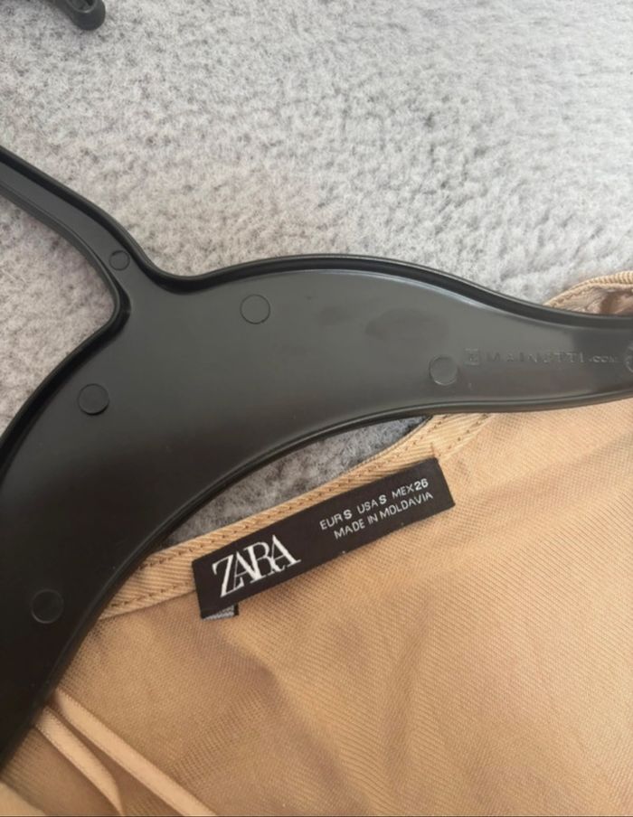 Robe Zara - photo numéro 2