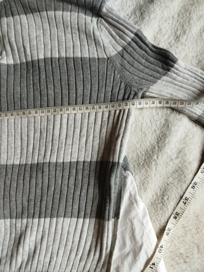 Pull vintage Tommy Hilfiger - photo numéro 15