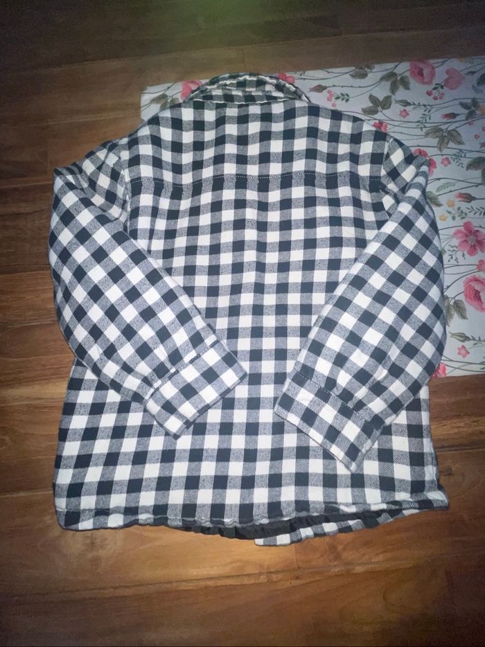 Sur Chemise Garçon 6 ans - photo numéro 4