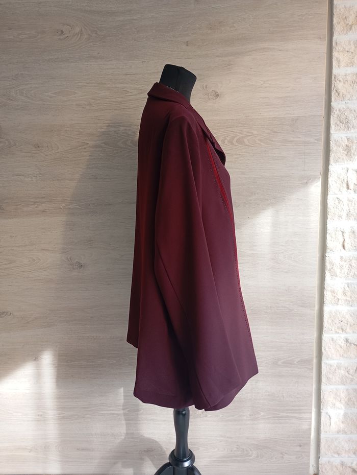 veste chemise - photo numéro 3