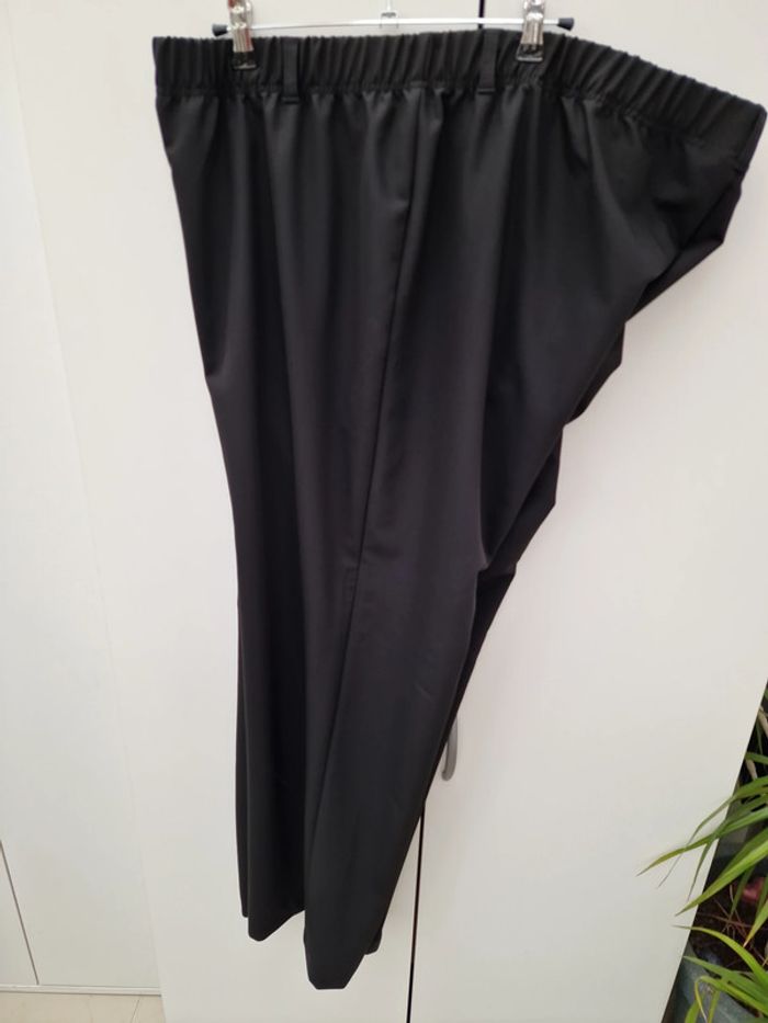 Pantalon Noir Klaus Modelle - photo numéro 6