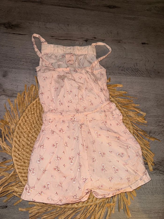 Combinaison short été sergent major 8 ans - photo numéro 4