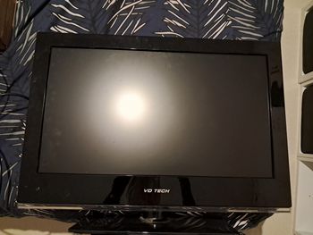 Tv lcd 26 pouce VD TECH
