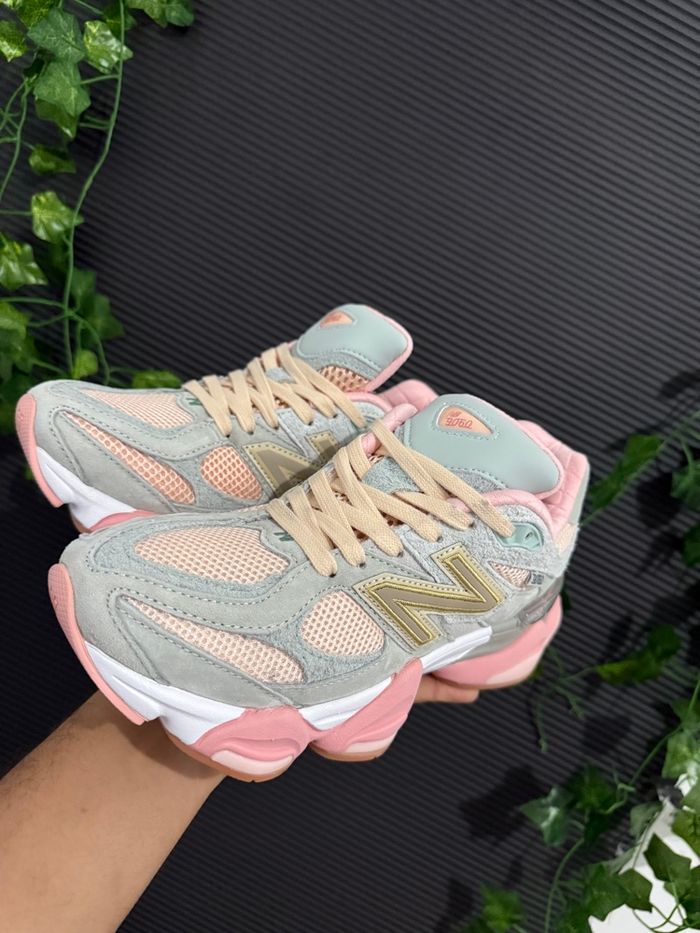 Basket New balance 90 60 - photo numéro 5