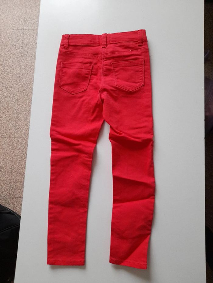 Jeans Gémo - photo numéro 2
