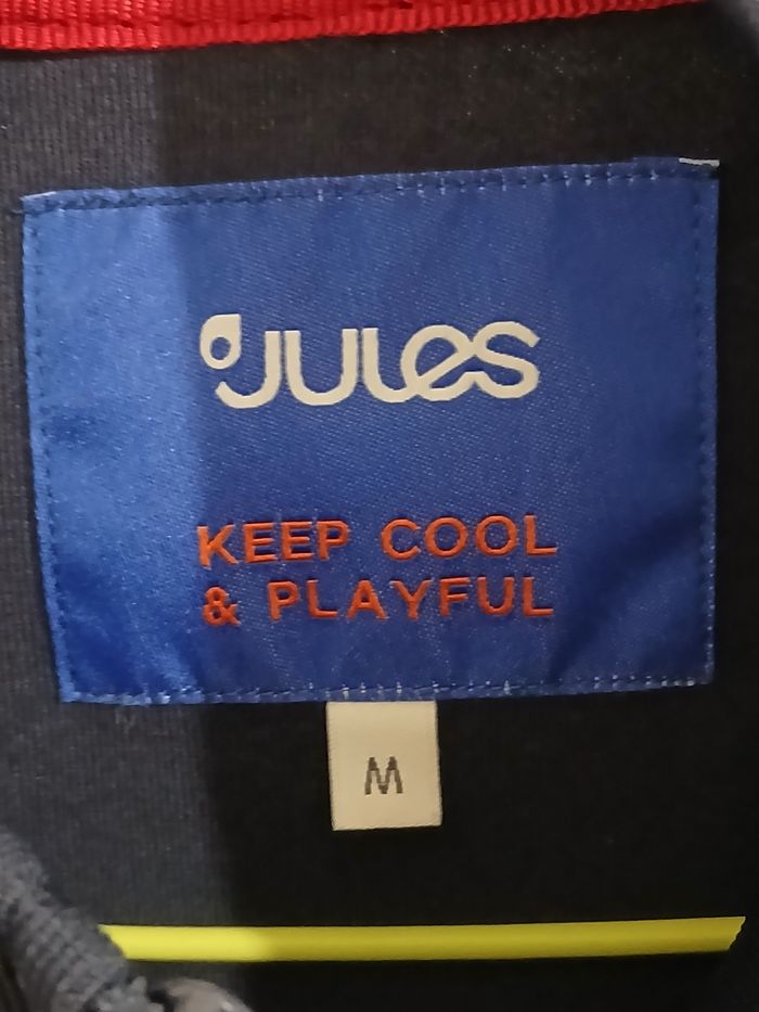 Veste Jules Homme Taille M - photo numéro 4