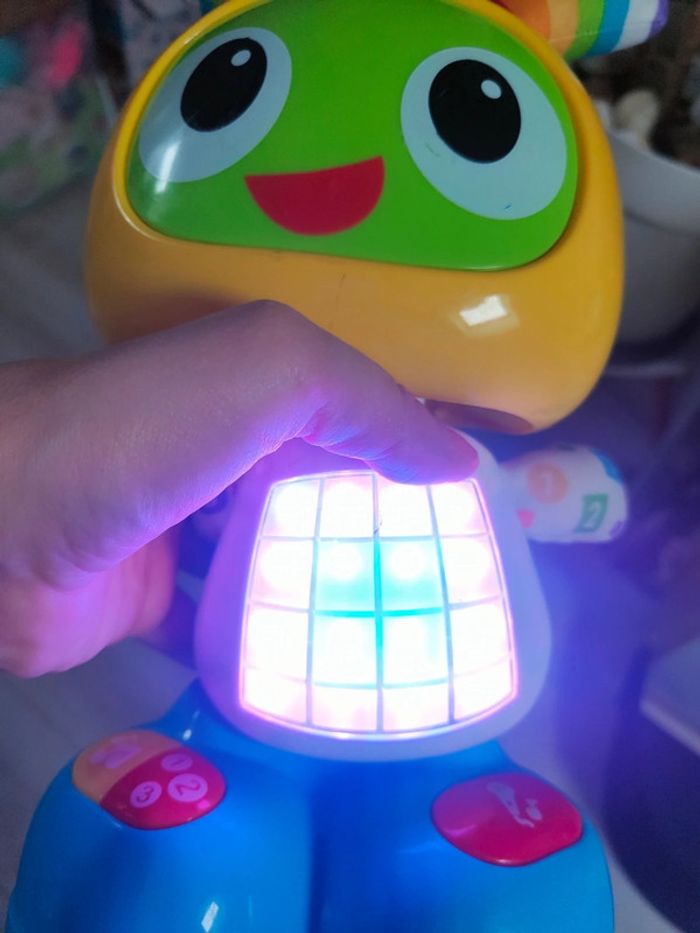 Bebo le robot - photo numéro 4
