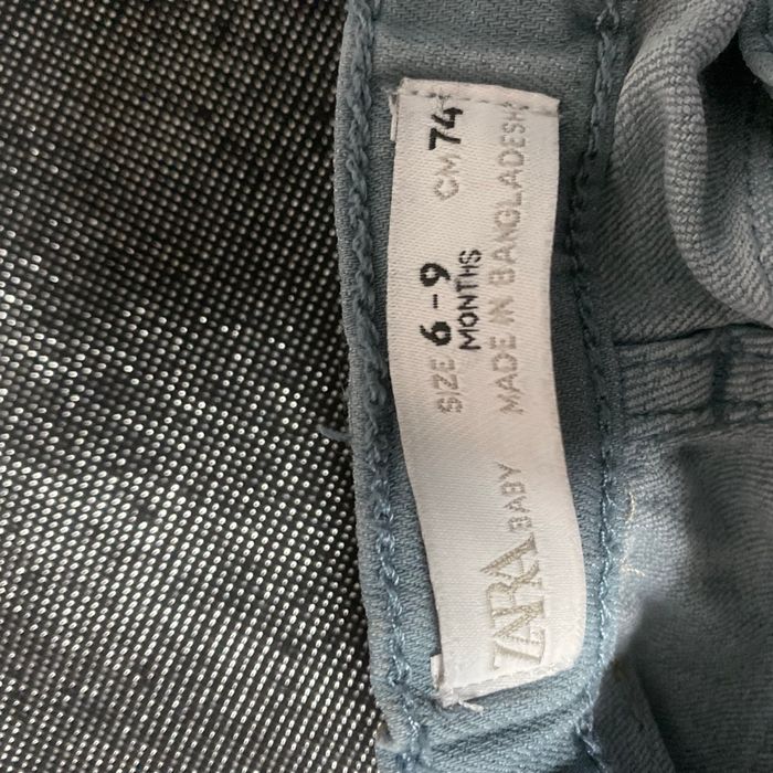 Pantalon Zara - photo numéro 5