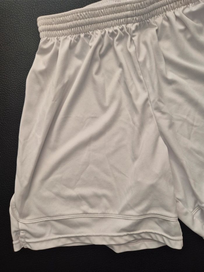 Short Homme Taille L Kipsta Decathlon - photo numéro 3