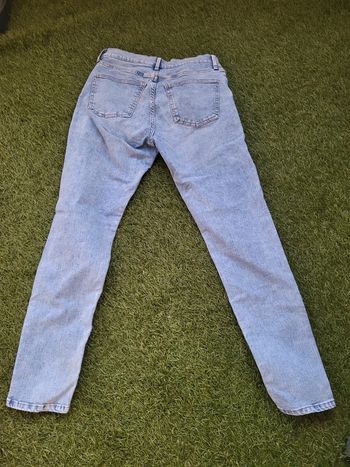 Jean  mango 36
