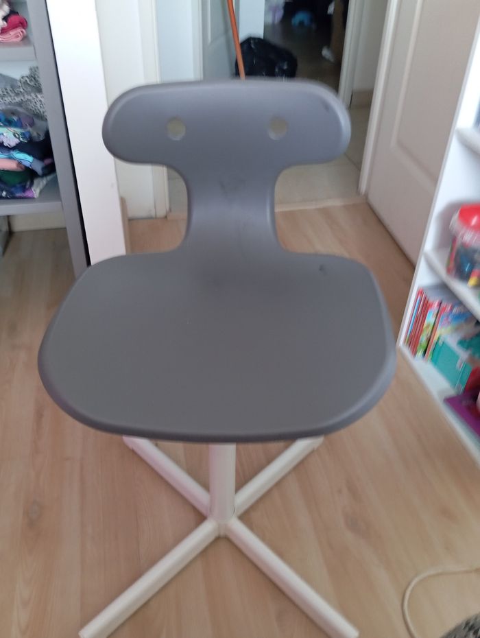 Bureau+ chaise