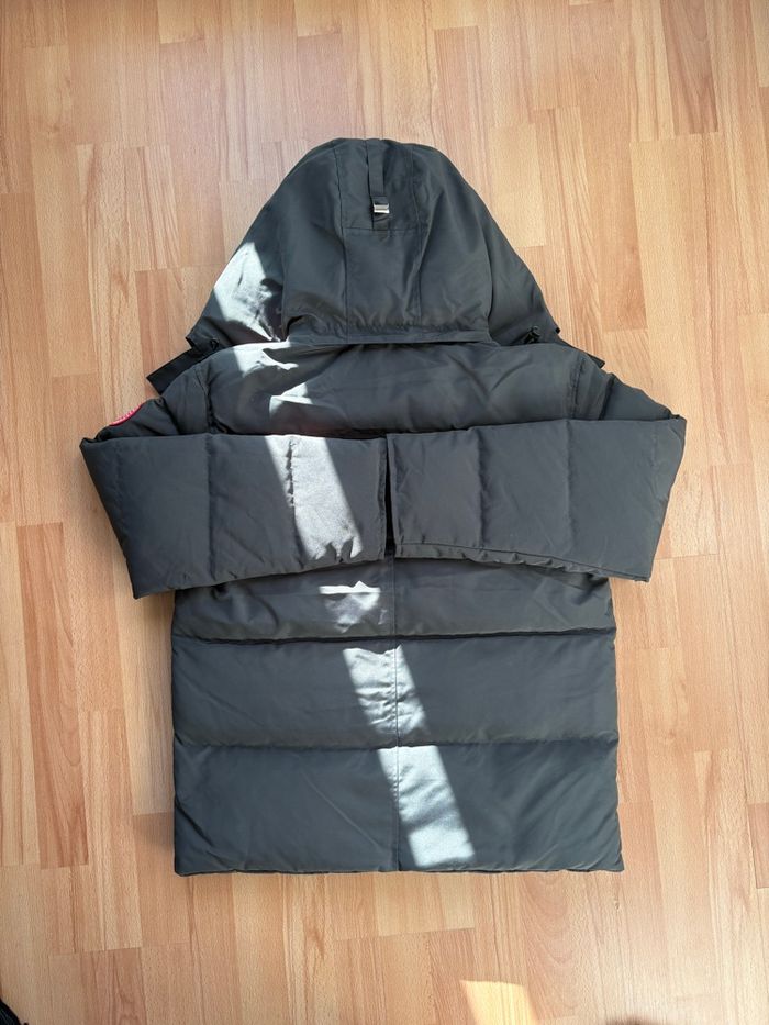 Manteau canada goose - taille M - photo numéro 10
