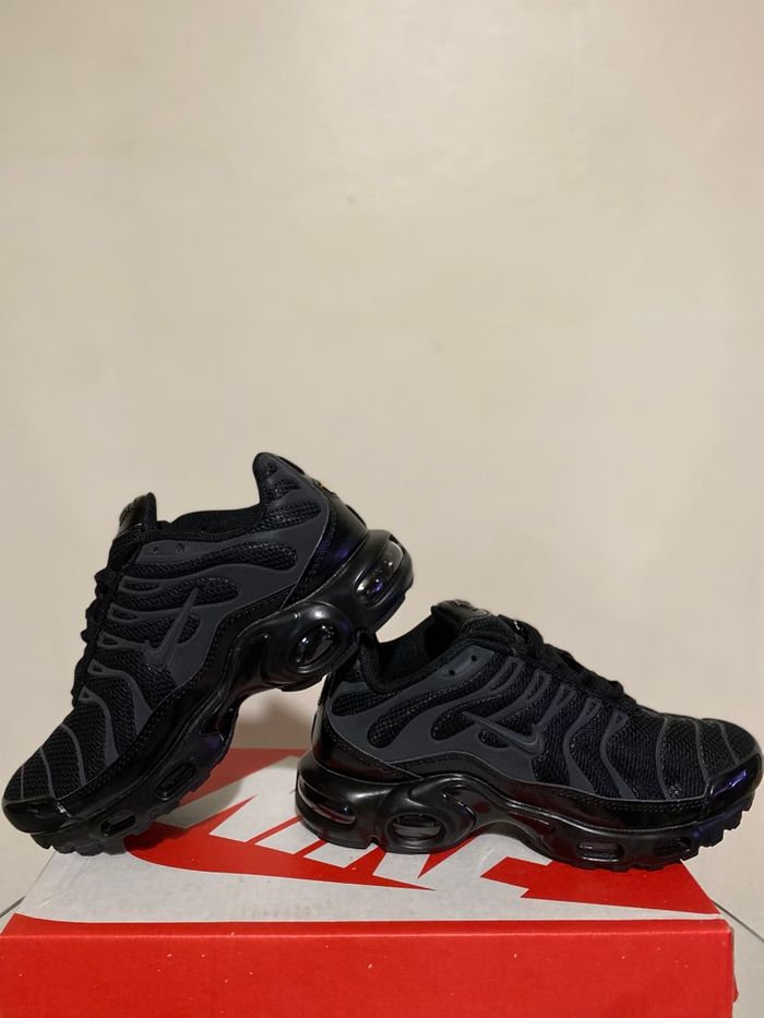 Basket Nike air tn 34 - photo numéro 2