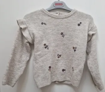 Pull fille