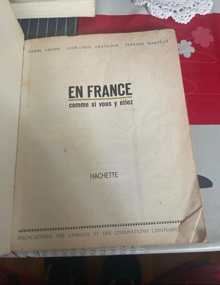 En France comme si vous étiez - photo numéro 3