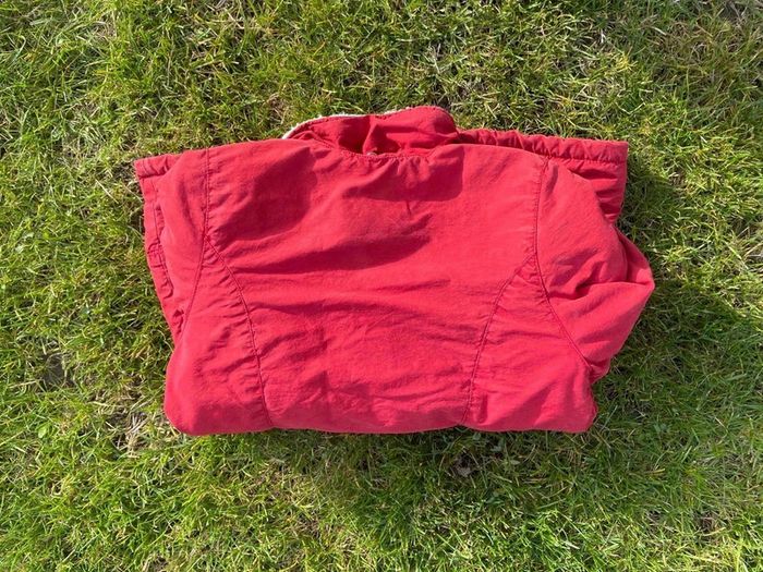 Manteau chipie 5 ans - photo numéro 4