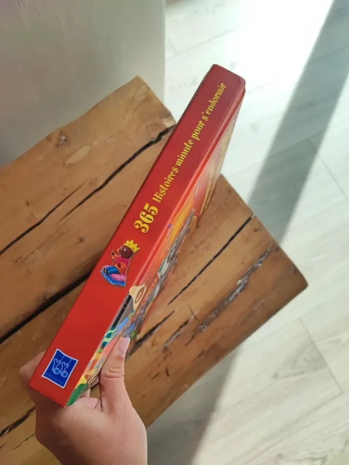 365 histoires - photo numéro 2