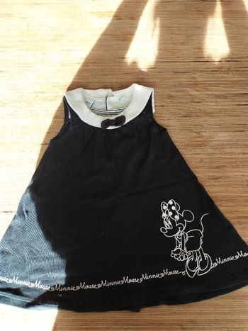 Robe Minnie