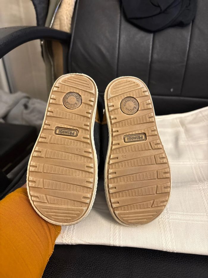 Chaussures primigi - photo numéro 2