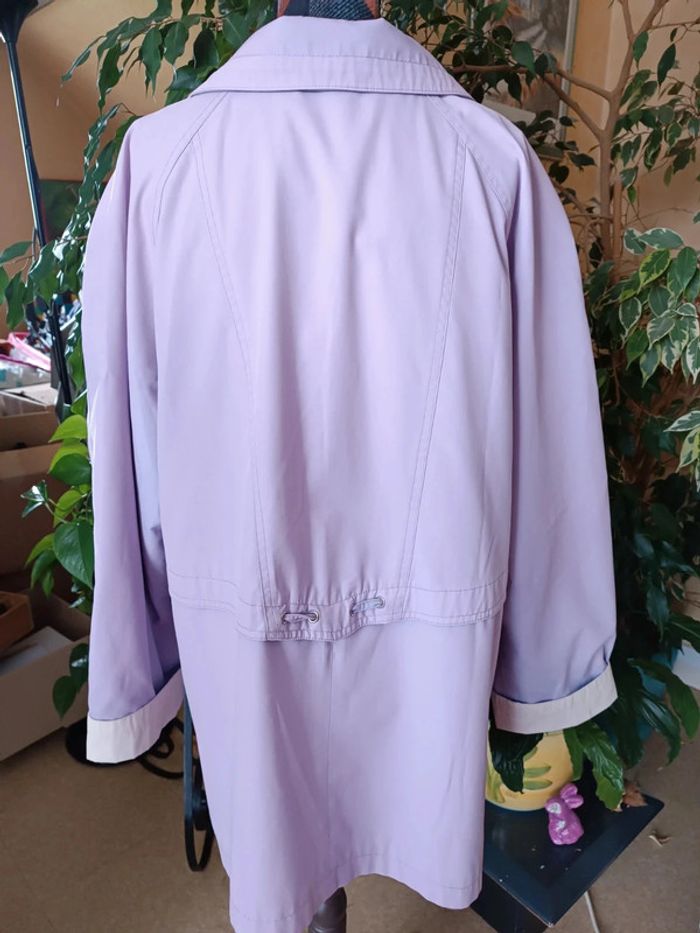 Veste coupe-vent légère - photo numéro 3