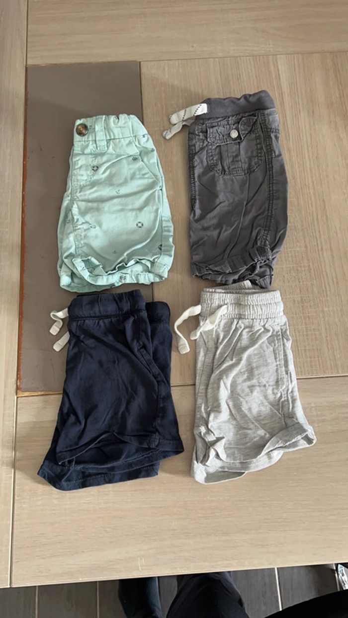 Lot de 36 vêtements garçon 3 ans - photo numéro 11