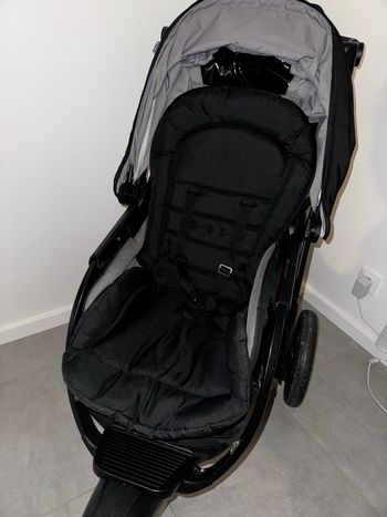 Poussette Trio Activ3 Chicco