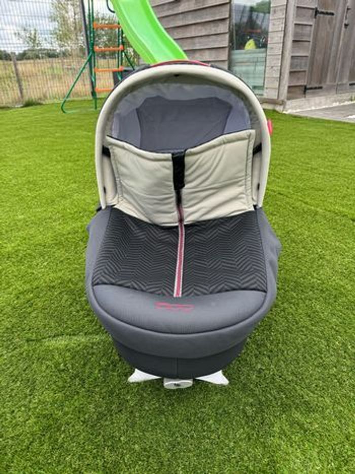 Poussette Peg Pereg - photo numéro 6