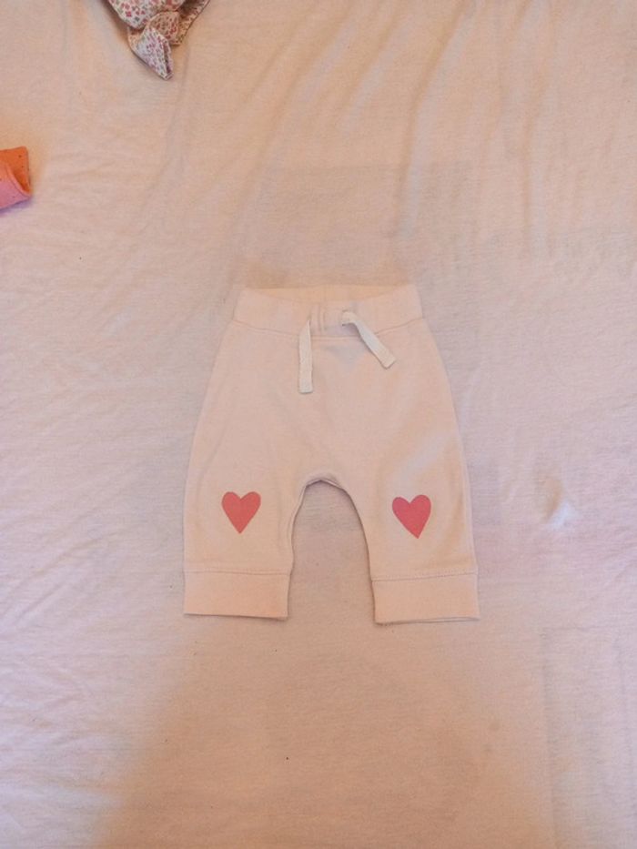 Lot de 2 leggings - photo numéro 2