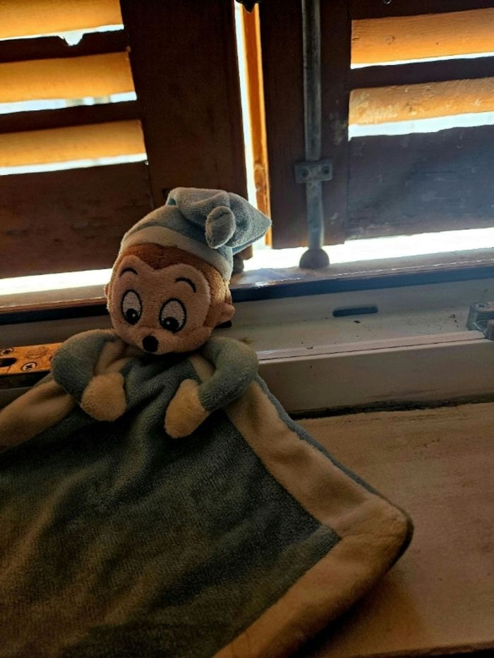 Peluche Nigloland - photo numéro 2