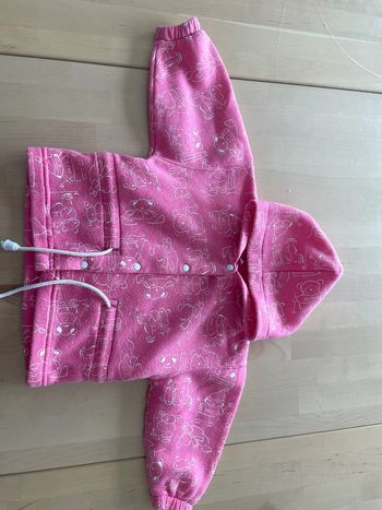 Veste marque inconnue 12 mois mi saison fille