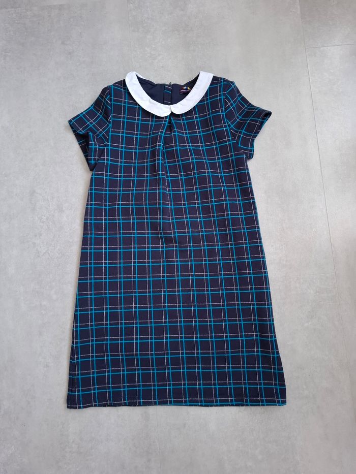 Robe sergent major 10 ans