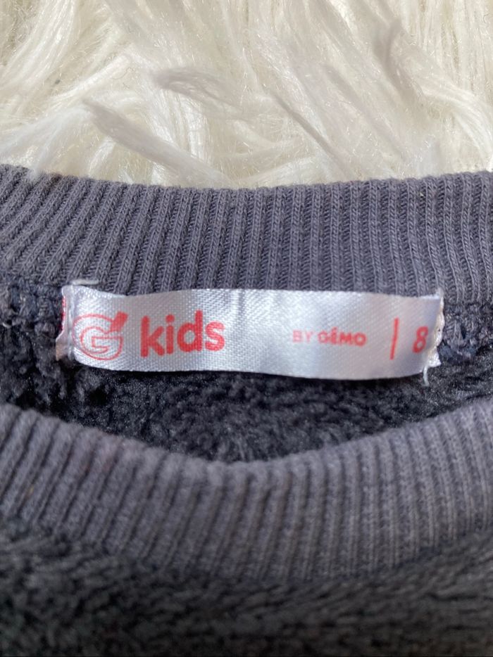 Pull tout doux - photo numéro 3