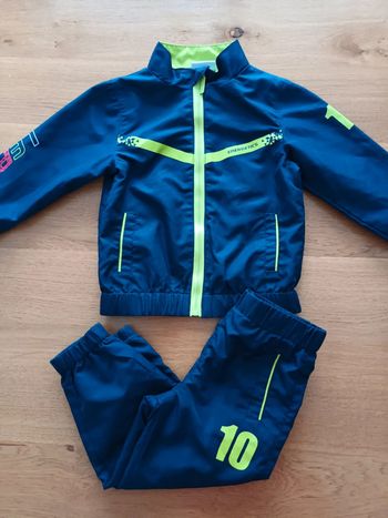 Ensemble de survêtement 2 ans