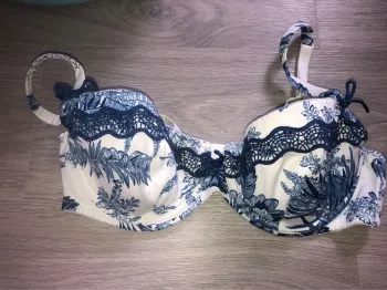 Soutien gorge Charlott 90 C