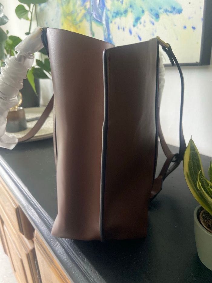 Sac fourre tout - photo numéro 3