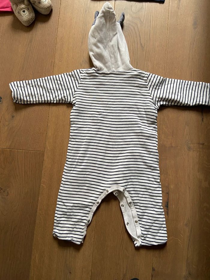 Combinaison longue Petit Bateau - photo numéro 6