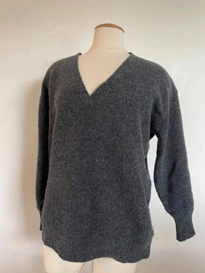 Pull loose American Vintage